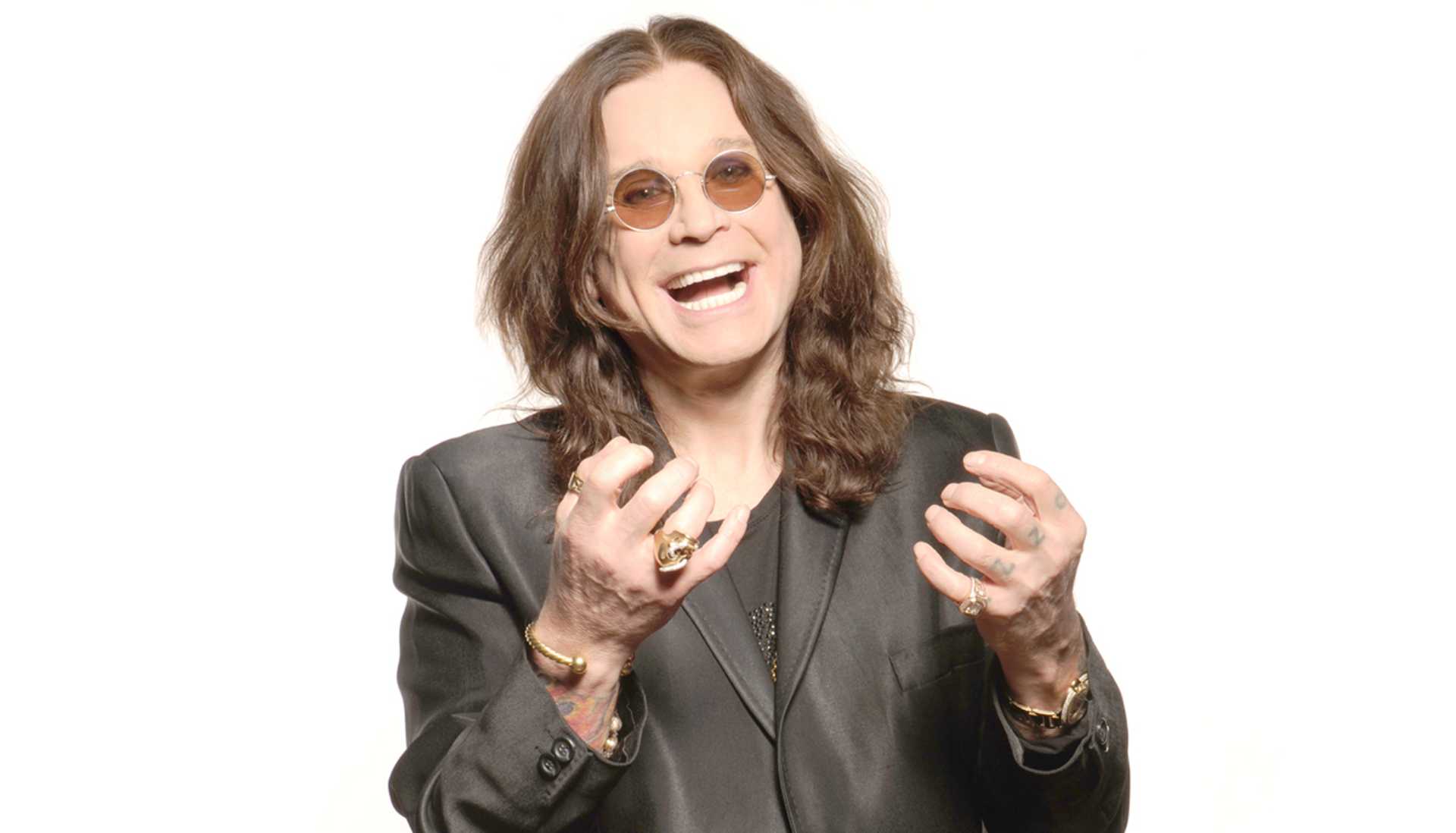 Ozzy Osbourne gets final goodbye: Timeline of his controversial life