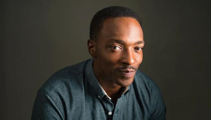 Anthony Mackie gives ‘Avengers: Doomsday’ production update