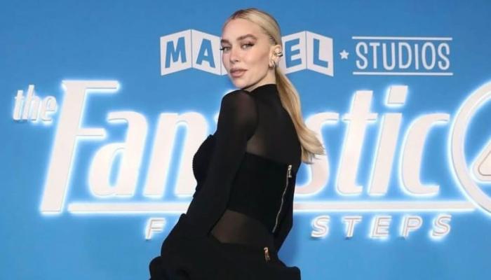 Vanessa Kirby’s Sue Storm lost major power scene in ‘Fantastic Four’