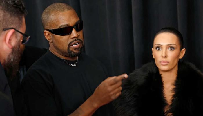 Kanye West fuels speculation with bizarre post amid wife’s Instagram hack
