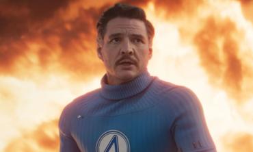 Pedro Pascal addresses if his Mr. Fantastic character leads Avengers