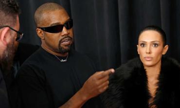 Kanye West reacts as Bianca’s Instagram gets hacked