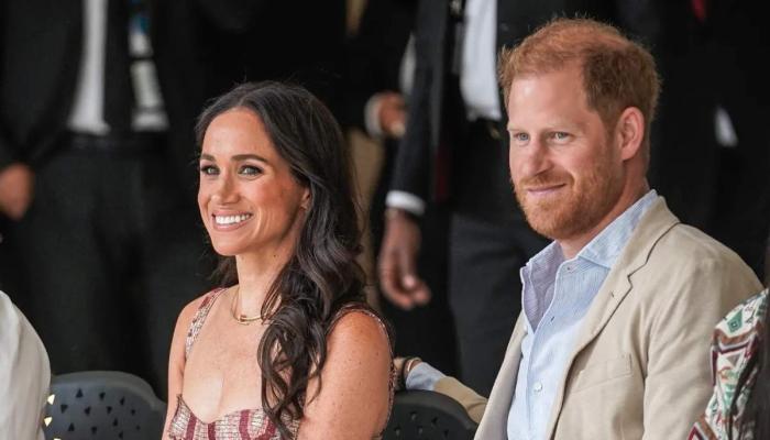 Why Meghan Markle and Prince Harrys professional split is strategic