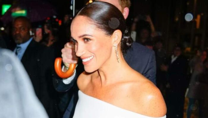 Meghan Markles Netflix show received tepid response in the US, new poll shows