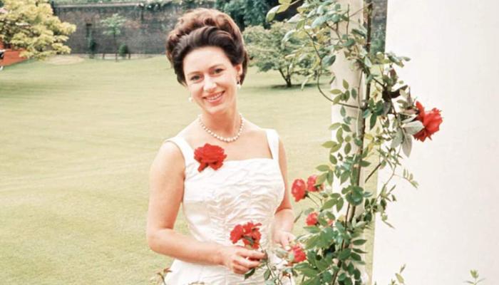Princess Margaret biography called disgraceful over wild health claims