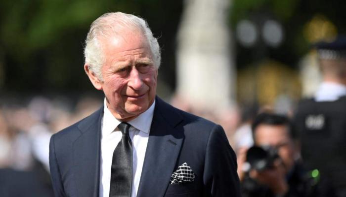 King Charles applauded for landmark year of firsts, including Ramadan iftar