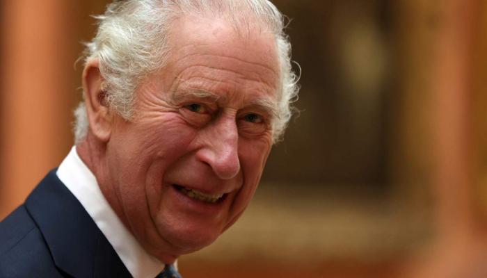 Why King Charles wears a knife with his Highland outfit