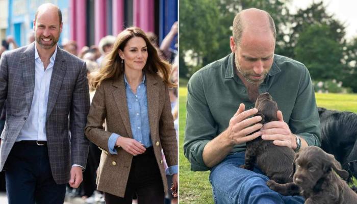 Prince William and Kate Middleton defended after PETA criticism