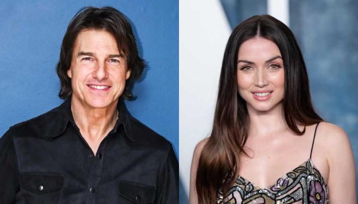 Where Tom Cruise, Ana De Armas’s relationship stands after soft launch?