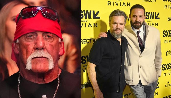 Hulk Hogan courtroom drama shelved after sudden turn