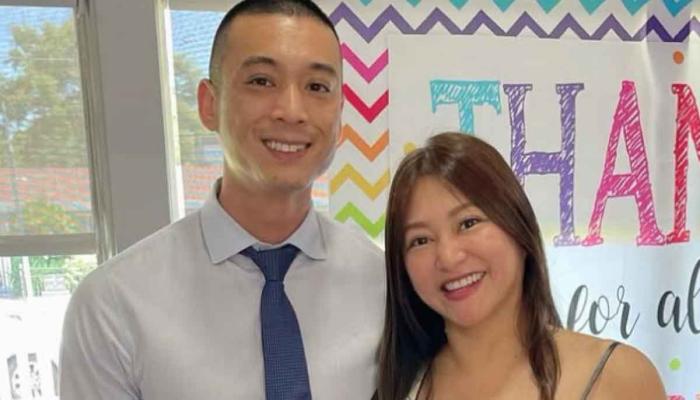 Actress Rufa Mae Quinto’s husband passes away