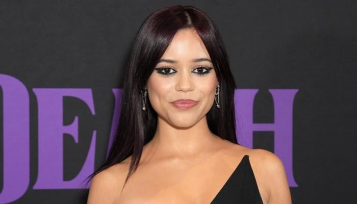 Jenna Ortega faces embarrassing moment at Wednesday 2 screening