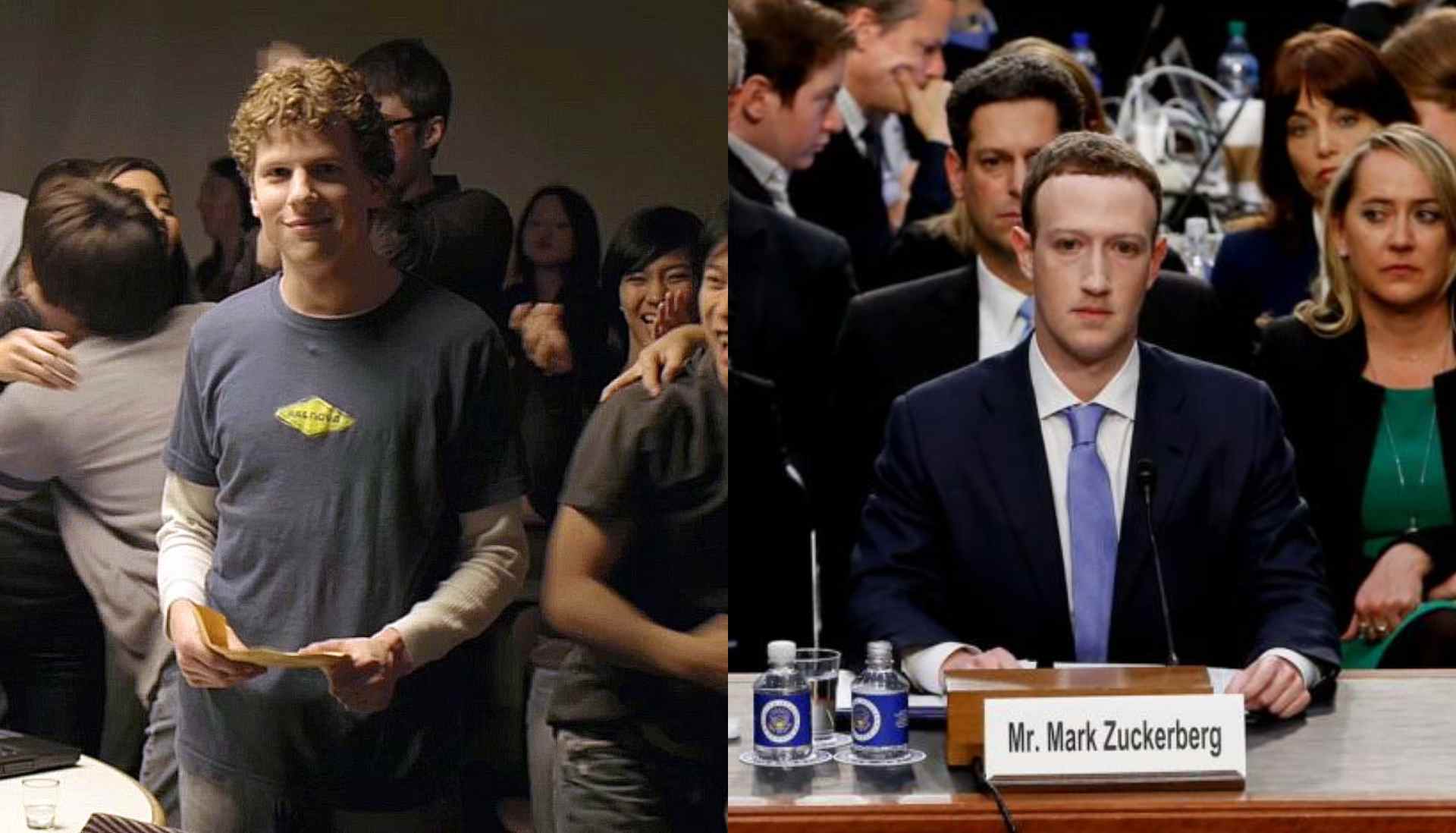 ‘The Social Network’ Sequel gets new update