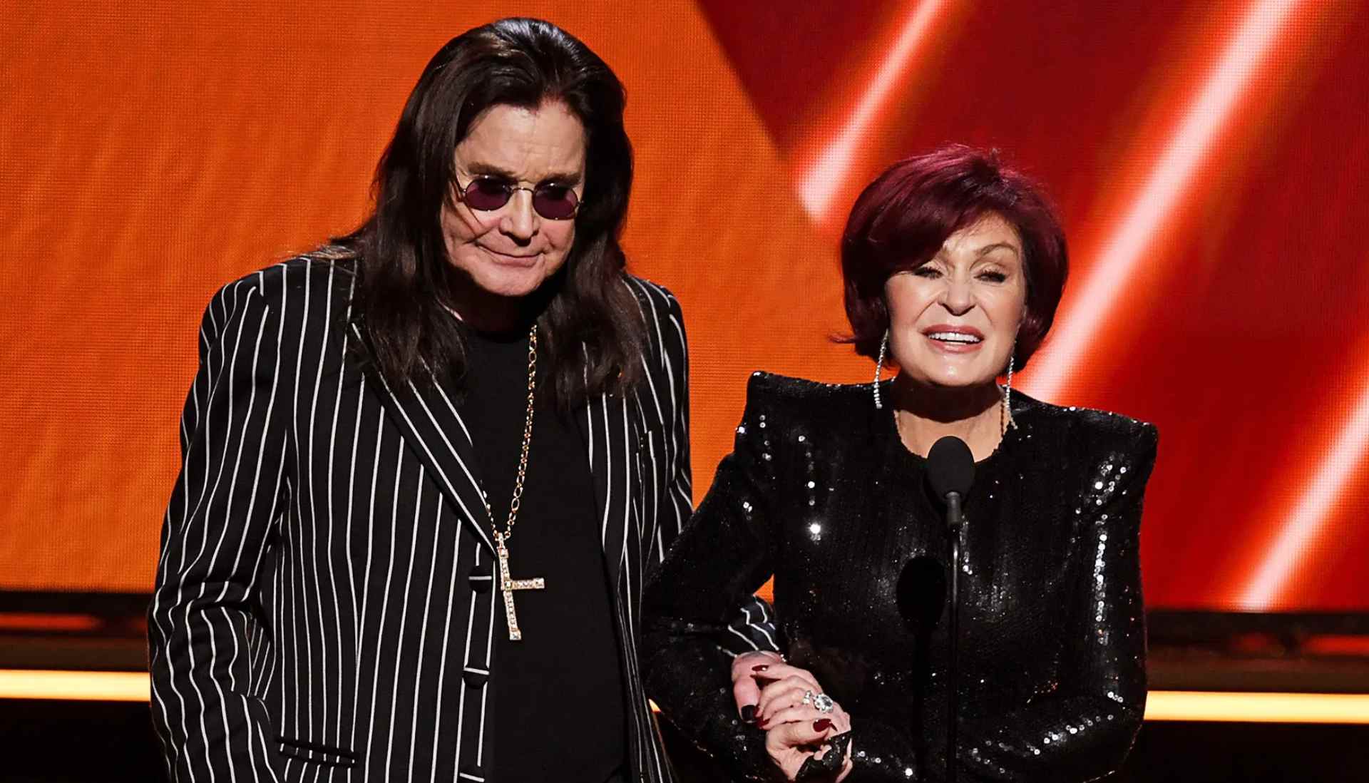 Ozzy Osbourne’s last wish honoured by family