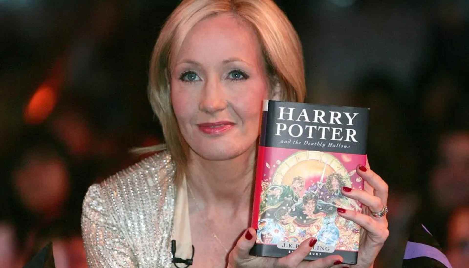 J.K. Rowling Turns 60: Harry Potter author’s magical journey from rags to riches