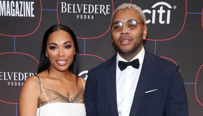 Kevin Gates, Dreka Gates end 9-year marriage, confirm divorce