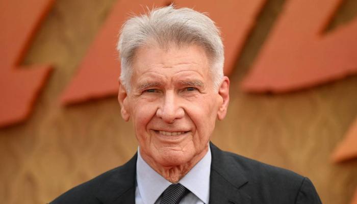 Harrison Fords retirement: American actor makes emotional statement