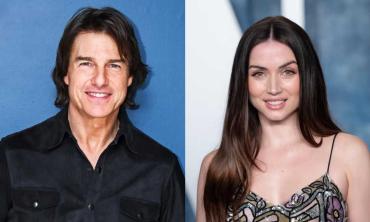 Where Tom Cruise, Ana De Armas’s relationship stands after soft launch?