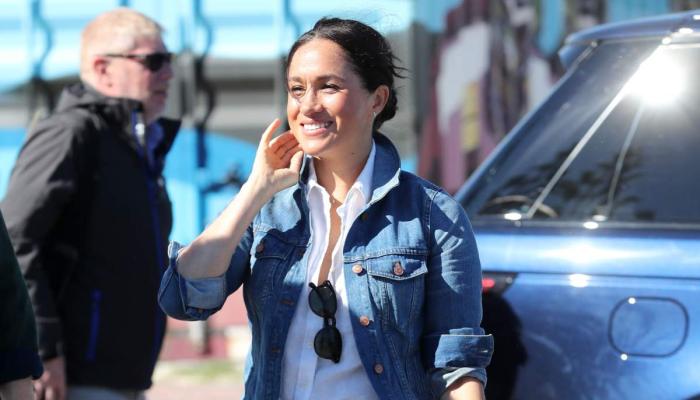Meghan Markle quietly shelves digital boutique to focus on brand expansion