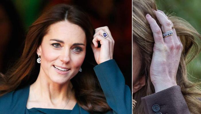 Why Kate Middleton is elevating her jewellery collection, and what each piece symbolizes
