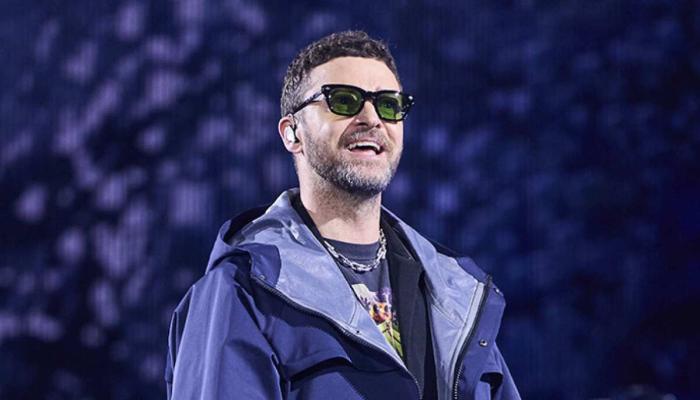 Justin Timberlake shares shocking health update