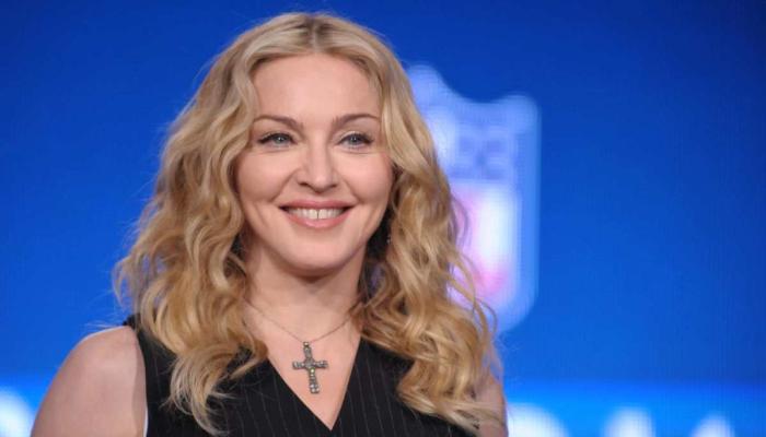 Madonna drops major surprise on Dress You Up 40th anniversary