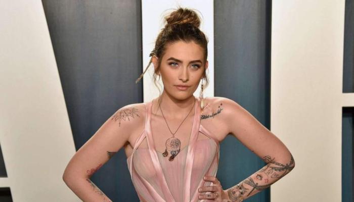 Paris Jackson, Justin Longs romantic journey comes to an end