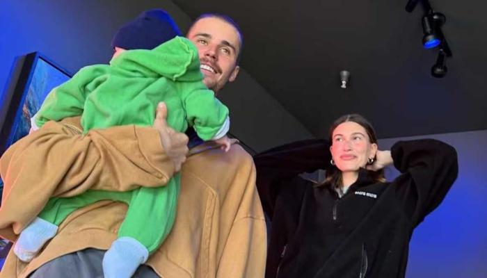 Justin Bieber, Hailey planning second child?