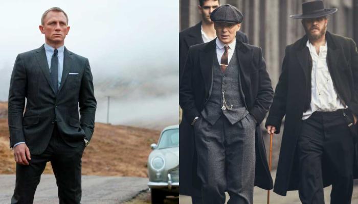 ‘Peaky Blinders’ surprise connection with next James Bond film revealed