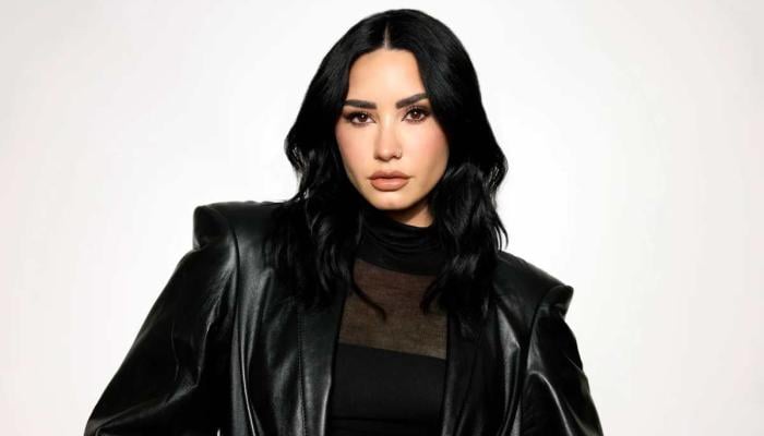 Demi Lovato drops new single ahead of upcoming album
