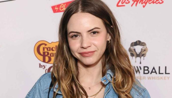Bobbi Althoff ends ‘The Really Good Podcast’: watch