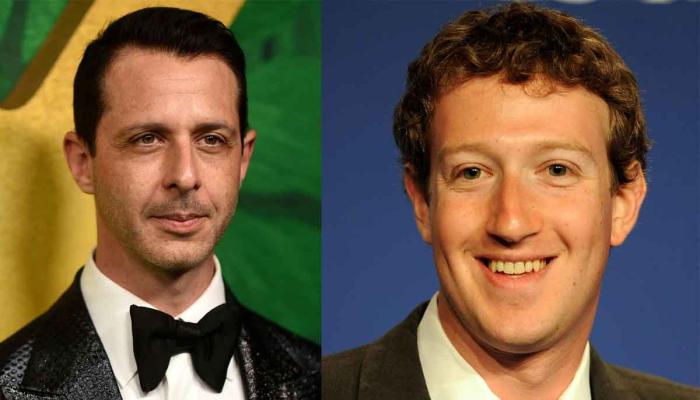 Jeremy Strong 1st in line to play Mark Zuckerberg in ‘The Social Network’ 2