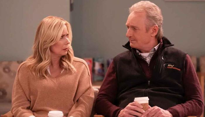Ryan Stiles talks loveable new comedy ‘Leanne’