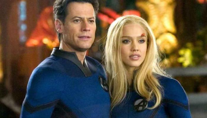 Ioan Gruffudd talks his cancelled ‘Fantastic Four’ movie