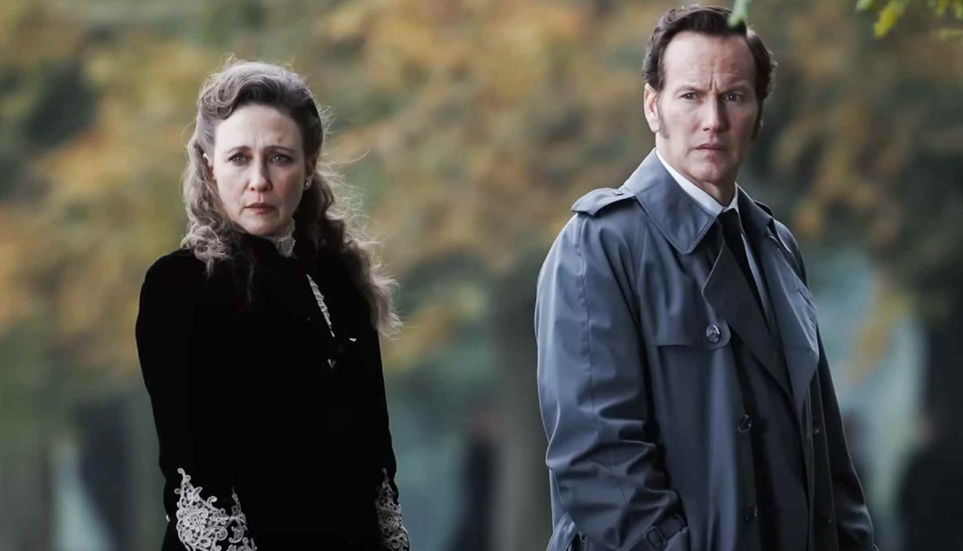 ‘The Conjuring: Last Rites’ trailer released: Ed and Lorraine hunt for ghosts one last time