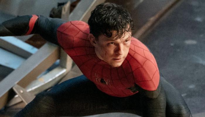 Tom Holland in new costume in ‘Spider-Man: Brand New Day’ Teaser