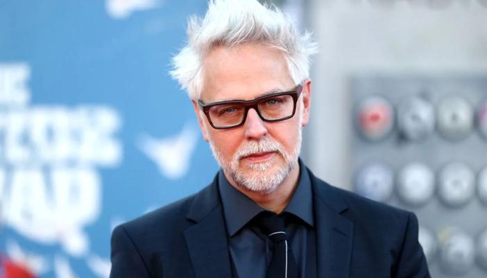 James Gunn is writing ‘Superman’ sequel, but it’s not ‘Superman 2’