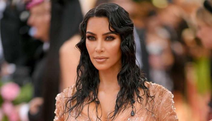 Kim Kardashian’s fiery reaction to Hopkins cryptic message