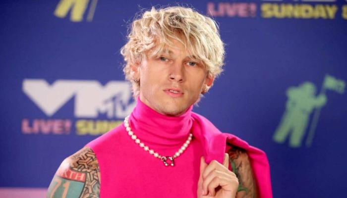 Machine Gun Kelly shares interesting thing about daughter