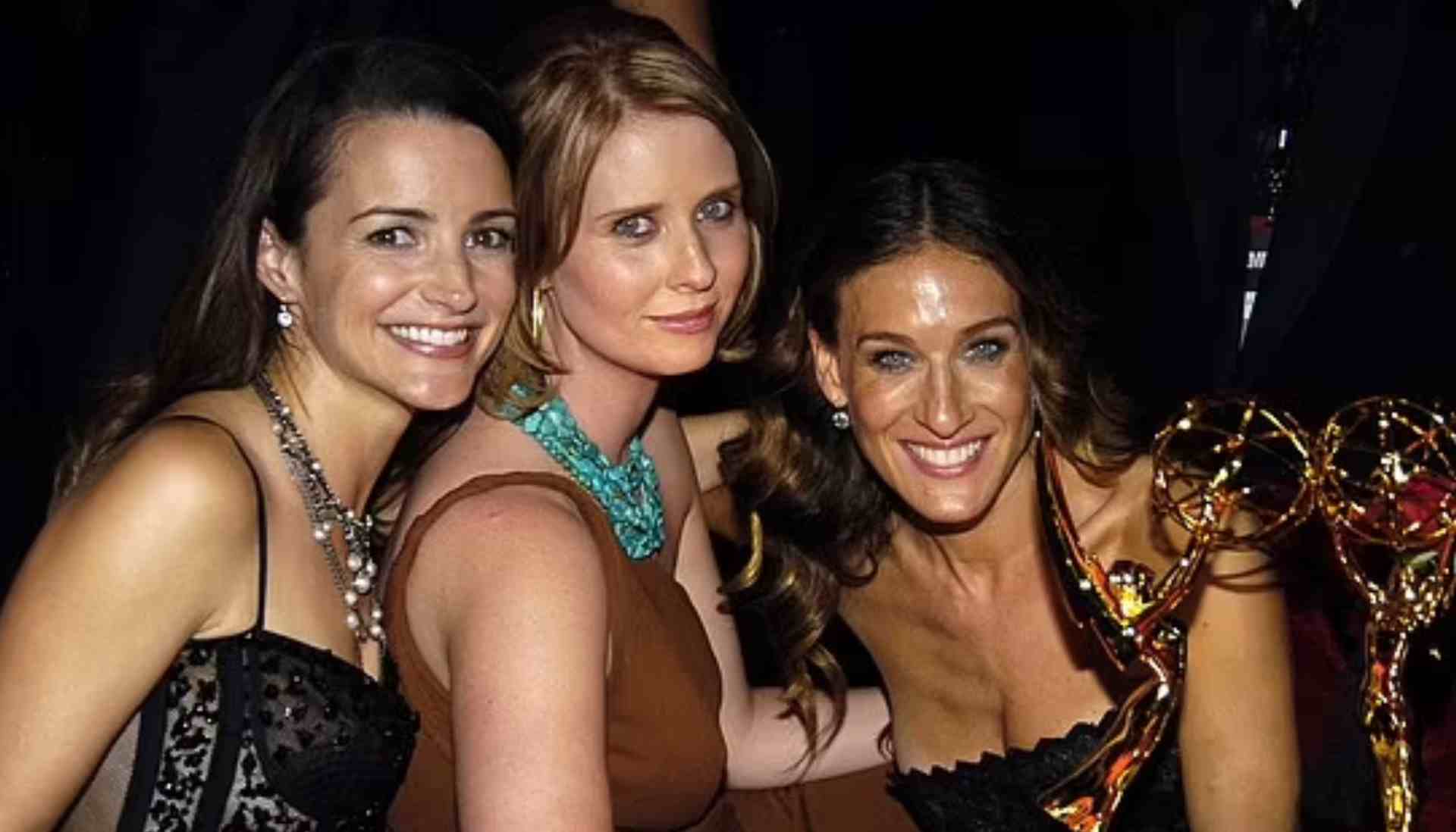 ‘And Just Like That’ confirms season 3 to be last