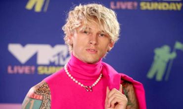 Machine Gun Kelly shares interesting thing about daughter