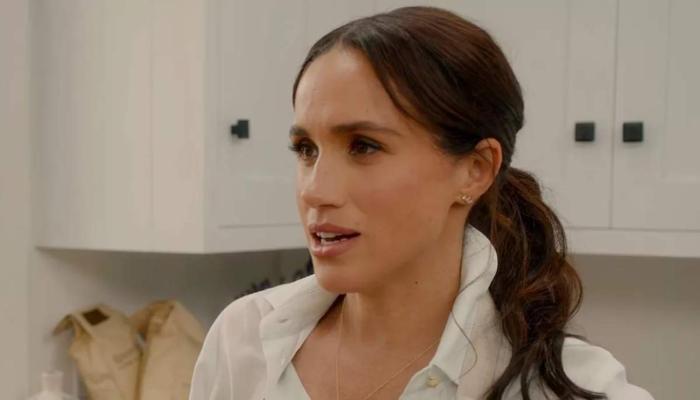 Meghan Markle pulled into wage row over Netflix store jobs featuring her products