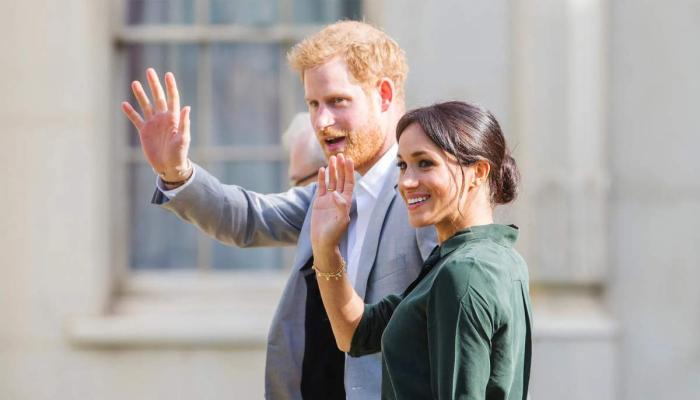 Prince Harry and Meghan Markles credibility irreparably damaged, says expert