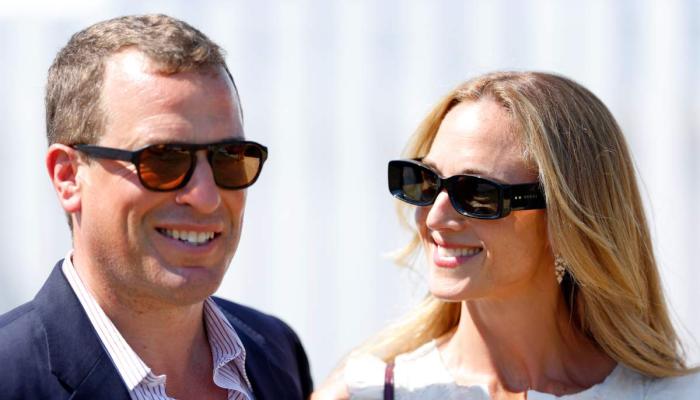 Who is Harriet Sperling? A look at Peter Phillips royal bride-to-be