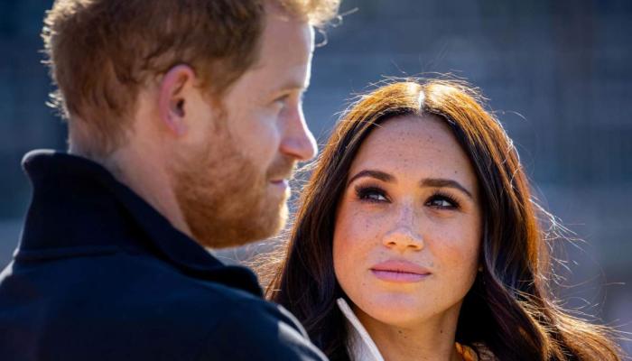 Meghan Markles 2016 birthday post may have hinted at Prince Harry romance