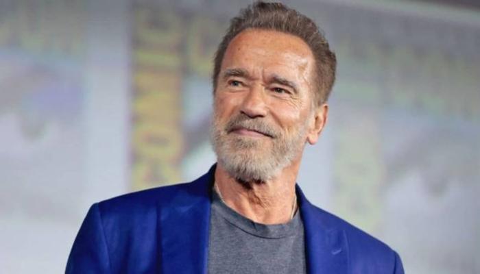 Arnold Schwarzenegger reveals secret behind fitness at age 78