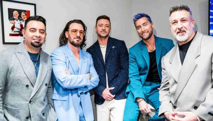 Justin Timberlake’s recent health confession sparks from ‘NSYNC bandmate