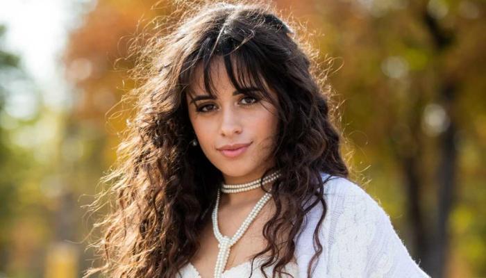 Camila Cabello unveils trailer of her Yours, C tour documentary