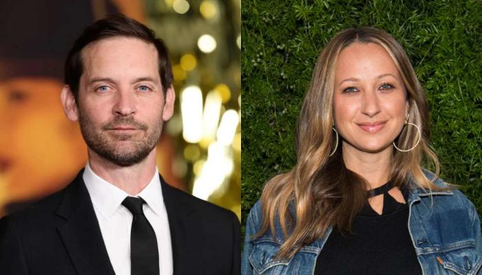 Inside Tobey Maguire, Jennifer Meyer years-long custody battle