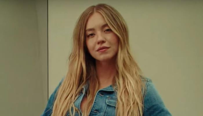 Sydney Sweeney defended by Jeans Company after fierce controversy